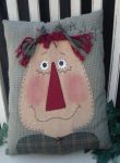  Sandy Schmidt of You are Special Patterns